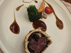 -静香HOUSE·全时段融合餐厅(七星欢乐颂店)