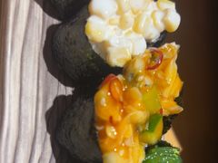 -一心创作料理屋(经开万达店)