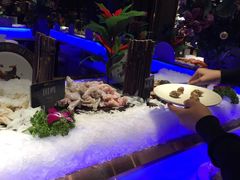 -加餐海鲜自助(宝龙一城店)