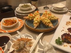 -新一番三文鱼寿司(大东海店)