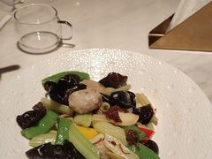 -御公馆中餐厅·点心·顺德菜·佛山东平保利洲际酒店