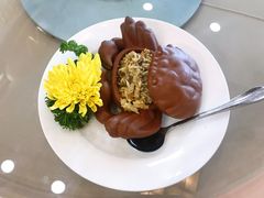 特色河蟹粉-王宝和酒家(黄浦店)