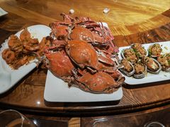 -神洲四海大酒楼(王府井澳门中心店)