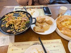 -老厨家(中央大街西七道街店)