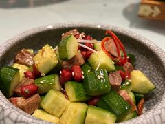 -花家怡园HUA'S RESTAURANT(崇文门·哈德门广场店)
