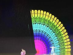 -印象西湖·最忆是杭州实景演出