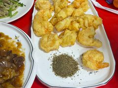 -同发号饭庄(复兴路店)