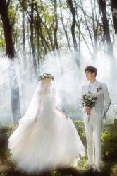 点击看大图 -香庭海婚纱摄影·威海旅拍(统一路店)