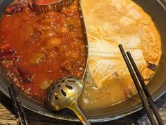 -冯校长老火锅(深圳总店)