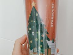 -星巴克(美丽华花园店)