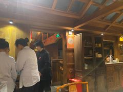 -小吊梨汤·北京菜(香山店)