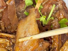 -坛南湾阿强农家乐.海鲜大排档老字号(福州地标美食店)