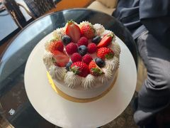 -宁波万豪酒店