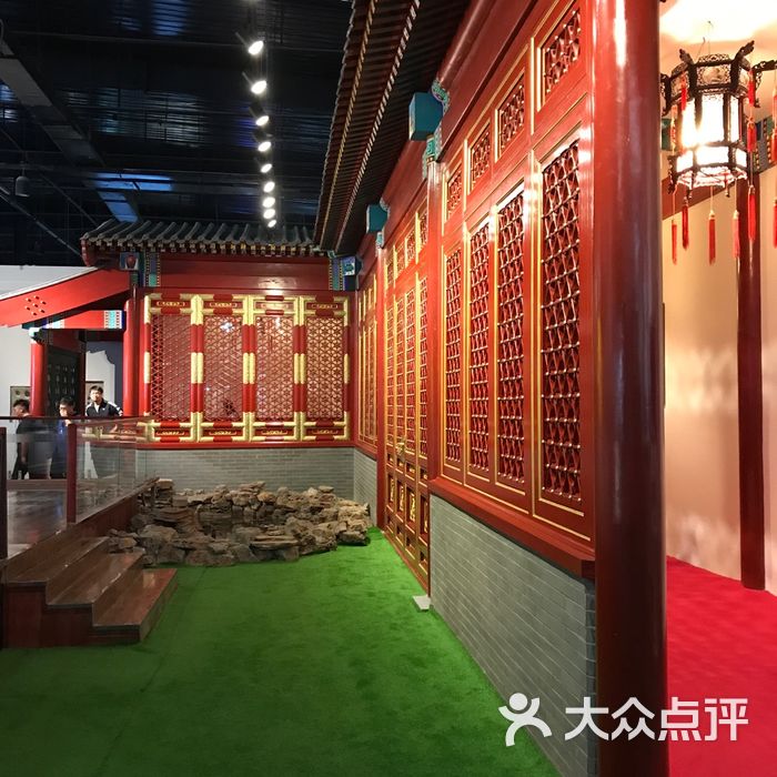 中国门窗博物馆