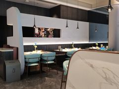 -雀蓝川菜(滨湖万象汇店)