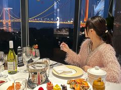 -武汉世茂希尔顿酒店·汇·全日餐厅