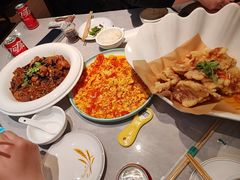 -华竹饭店(中央大街店)