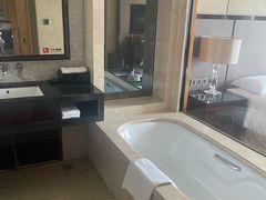 -廊坊固安福朋喜来登酒店