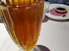 姜茶-蟹榭(静安寺晶品商场店)