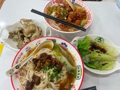-吴一川牛腩粉(西村店)