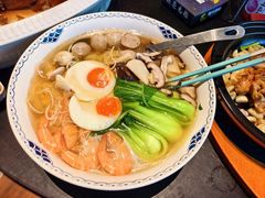 -一麦·龙岛(上海青浦店)