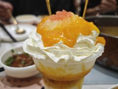 -小茉庐和牛自助火锅(龙湖万达店)