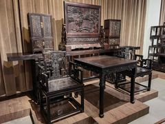 -中国紫檀博物馆