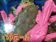 -万尾农贸市场