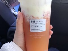 -瑞幸咖啡(福融天地广场店)
