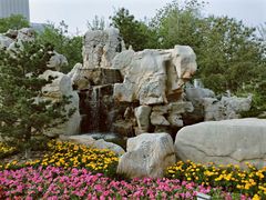 -西海子公园