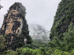 -桂林兴坪漓江
