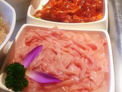 -海底捞火锅(泉城路店)
