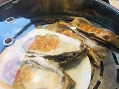 -海味当家·蒸锅海鲜(星海公园店)