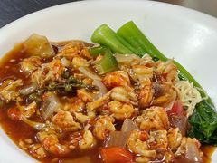 -颓记茶餐厅(美景总店)