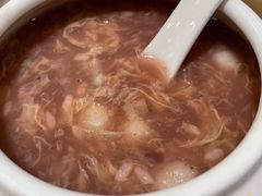 玫瑰豆沙羹-盘飧市(春熙路店)