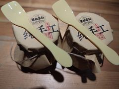 -王慧洁开口虾水饺·地道东北菜(银泰城店)