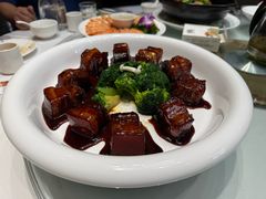 -小贝壳酒楼(经九路店)