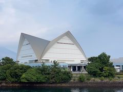 -鹿儿岛水族馆