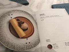 -théATRE 茶聚场(王府中環店)