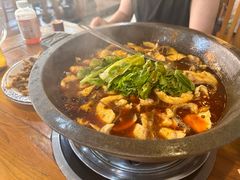 -都江堰石锅鱼