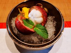 -鲤院·新中式美学·庭院餐厅(夫子庙店)