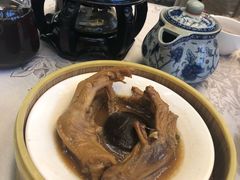 -香云轩·顺德菜(香云纱园林酒店店)