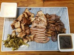 -唔止卤嘢·潮州府城菜(鹭江店)