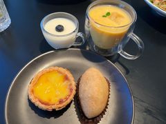 -丽晶轩中餐厅(重庆丽晶酒店)