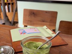 -知亘茶食