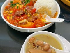 -文记壹心鸡(宝华路店)