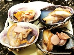 -蔚海之都·象山蒸汽海鲜(仙霞路店)