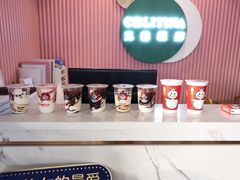 -蜜雪冰城(马栏山店)
