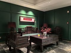 -金成潮菜博物馆(海珠湿地店)