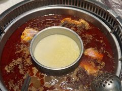 -鱼豆吉·豆浆鱼火锅(宜昌万达店)